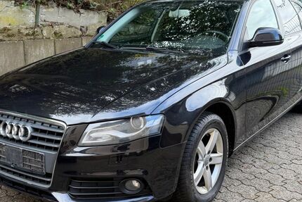 Audi A4 259.000 km 3.900 &euro; Remscheid 42855