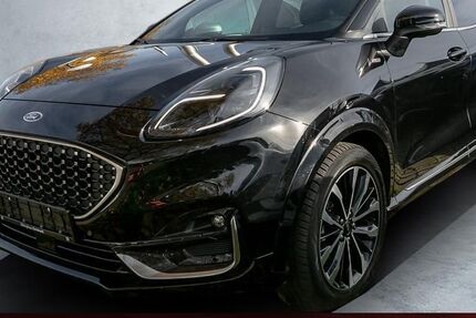 Ford Puma 36.845 km 17.899 &euro; Kamen 59174