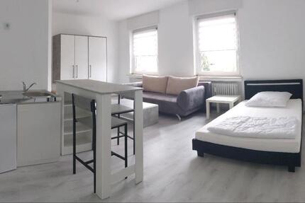 Wohnung Hagen Hagen-Mitte - 1 Zimmer, 29 m&sup2;, 320&euro; | Angebot:27618481