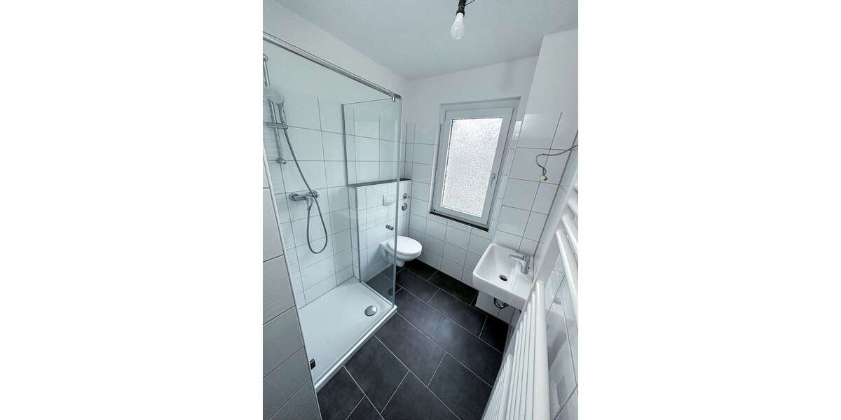 Etagenwohnung Hagen Haspe - 3 Zimmer, 59 m&sup2;, 386&euro; | Angebot:27700379