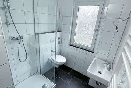 Wohnung Hagen Haspe - 3 Zimmer, 59 m&sup2;, 386&euro; | Angebot:27700379