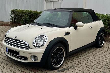 Mini Cooper Cabrio 147.500 km 6.000 &euro; Bochum 44801