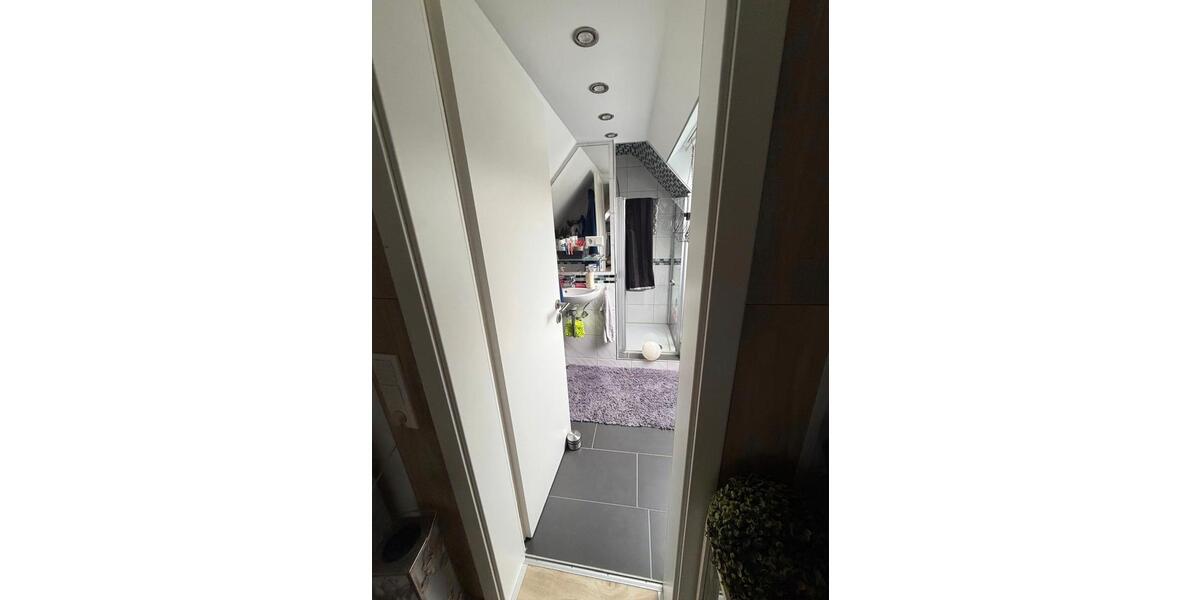 Etagenwohnung Hagen Hagen-Mitte - 3 Zimmer, 70 m&sup2;, 650&euro; | Angebot:25714483