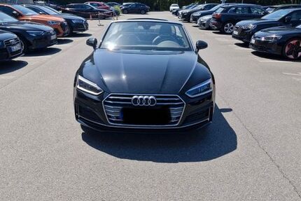 Audi A5 32.500 km 24.850 &euro; Dortmund 44319