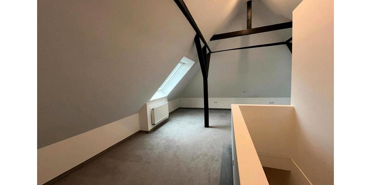 Maisonettenwohnung Remscheid Gemarkung Bergisch Born - 3 Zimmer, 90 m&sup2;, 830&euro; | Angebot:25569576