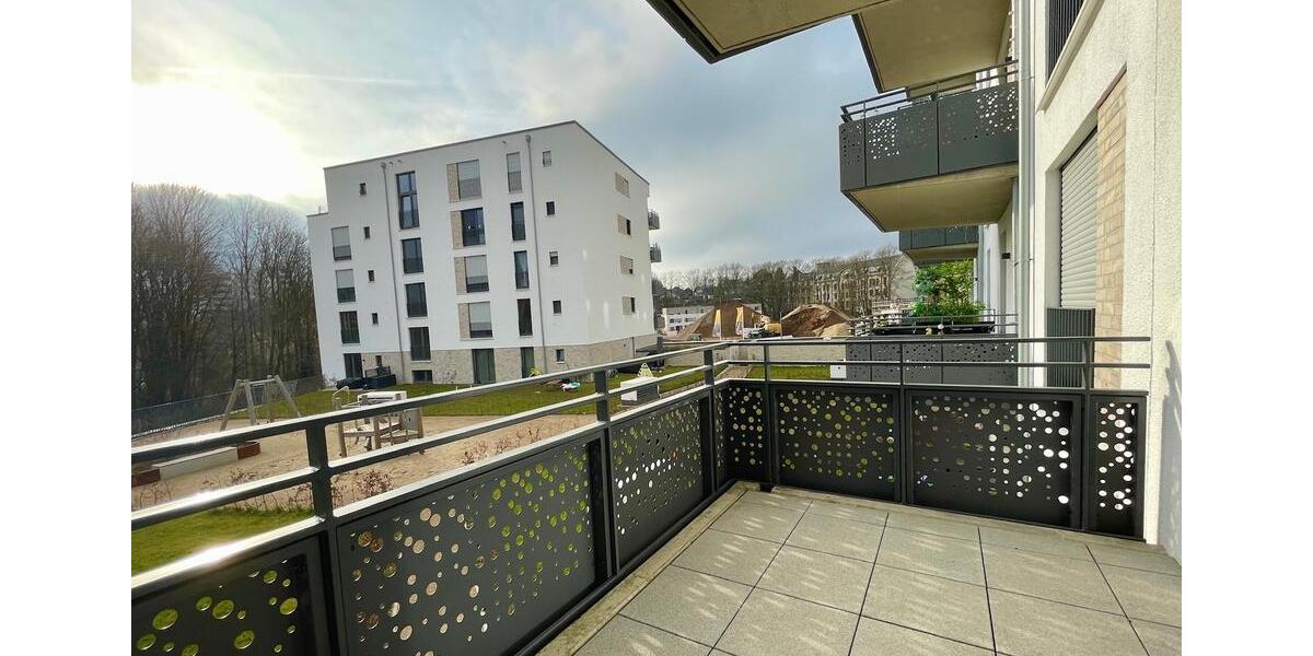 Etagenwohnung Wuppertal Sedansberg - 2 Zimmer, 66 m&sup2;, 803&euro; | Angebot:24326710