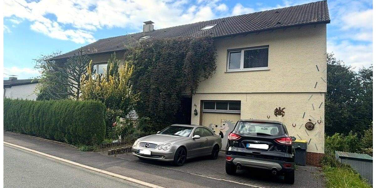 Mehrfamilienhaus, Wohnhaus Schalksmühle Heedfeld - 1 Zimmer, 220 m&sup2;, 399.000&euro; | Angebot:26401076