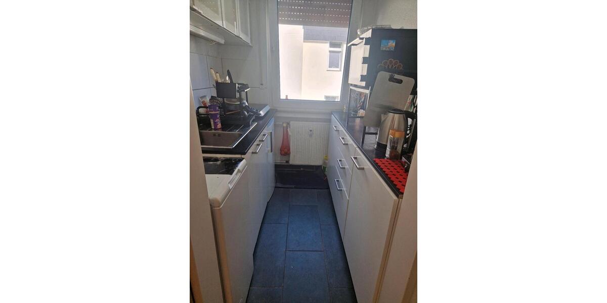 Etagenwohnung Bochum Bochum-Mitte - 1 Zimmer, 40 m&sup2;, 420&euro; | Angebot:26021713