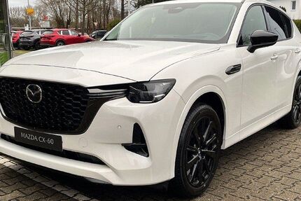 Mazda CX-60 8.930 km 47.890 &euro; Dortmund 44263