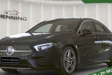 Mercedes-Benz A 220 66.800 km 33.770 &euro; Herne 44653