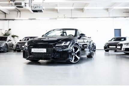 Audi TT RS 89.911 km 46.950 &euro; Hagen 58091