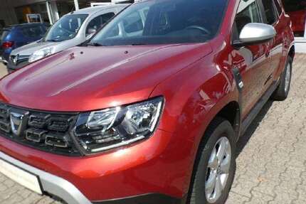 Dacia Duster 15.660 km 16.595 &euro; Hagen 58091
