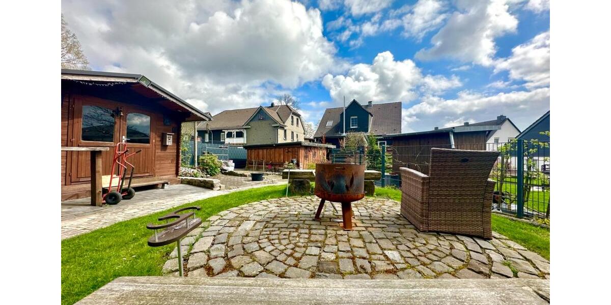 Einfamilienhaus Halver - 8 Zimmer, 340 m&sup2;, 380.000&euro; | Angebot:26019734