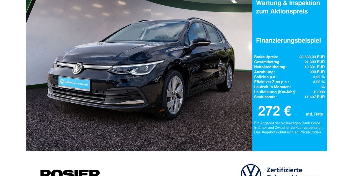 VW Golf 127.283 km 20.330 &euro; Menden 58706