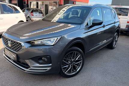Seat Tarraco 126.000 km 22.999 &euro; Remscheid 42853