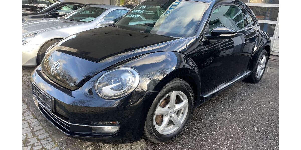 VW Beetle 149.850 km 9.990 &euro; Iserlohn 58638