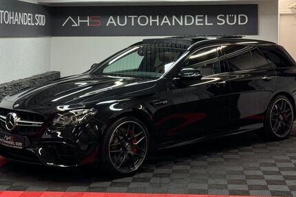 Mercedes-Benz E 63 AMG 147.000 km 45.999 &euro; Remscheid 42857