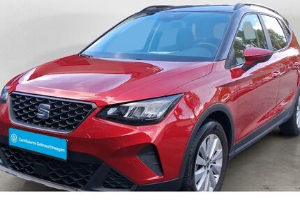 Seat Arona 10.227 km 16.198 &euro; Gevelsberg 58285