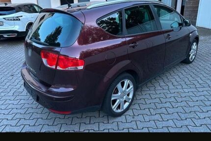 Seat Altea 146.000 km 3.500 &euro; Velbert 42551