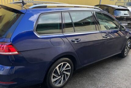 VW Golf 137.500 km 12.900 &euro; Dortmund 44225