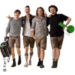 Die Draufgänger - 6. Kultur Sommer Rödental