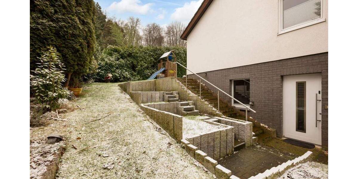 Einfamilienhaus Velbert Langenberg - 7 Zimmer, 113 m&sup2;, 560.000&euro; | Angebot:25738476