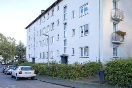 Wohnung Iserlohn Grüne - 2 Zimmer, 55 m&sup2;, 419&euro; | Angebot:26729536