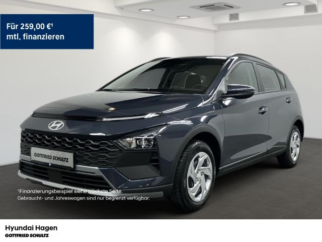 Hyundai BAYON 13.175 km 15.990 &euro; Hagen 58089