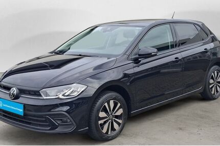VW Polo 7.607 km 20.890 &euro; Herne 44625
