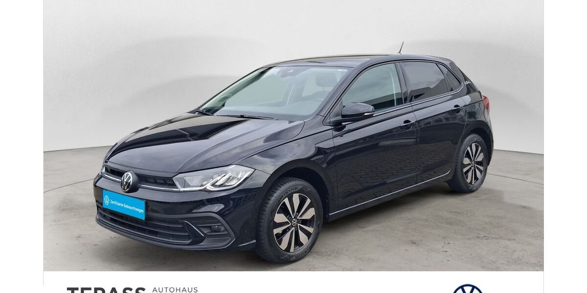 VW Polo 7.607 km 20.890 &euro; Herne 44625