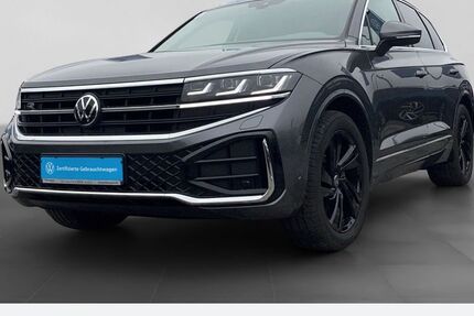 VW Touareg 16.170 km 59.980 &euro; Herne 44653