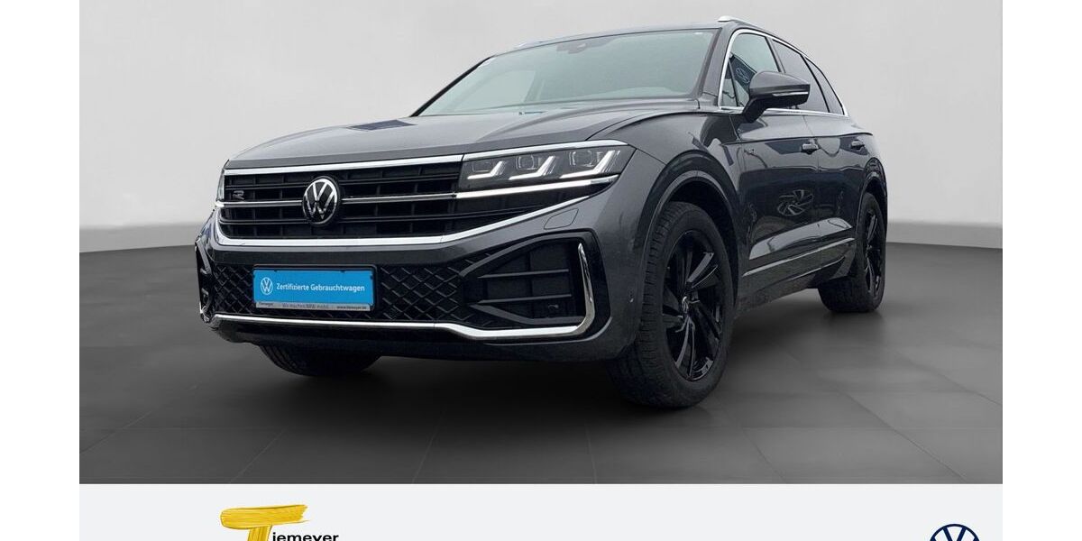 VW Touareg 16.170 km 59.980 &euro; Herne 44653