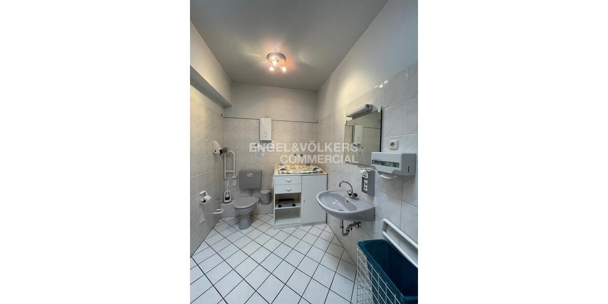 Gewerbeobjekt Lüdenscheid - 1.380&euro; | Angebot:26350835