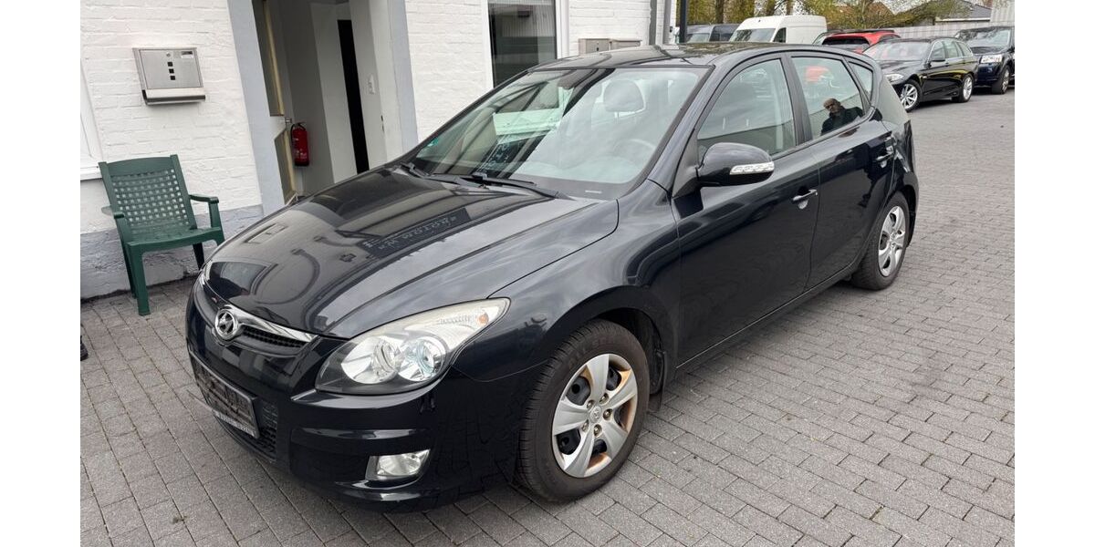 Hyundai i30 267.000 km 1.450 &euro; Herne ( Nordrhein-Westfalen ) 44628