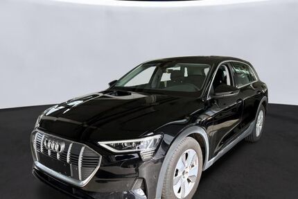 Audi e-tron 37.862 km 24.740 &euro; Hagen 58091