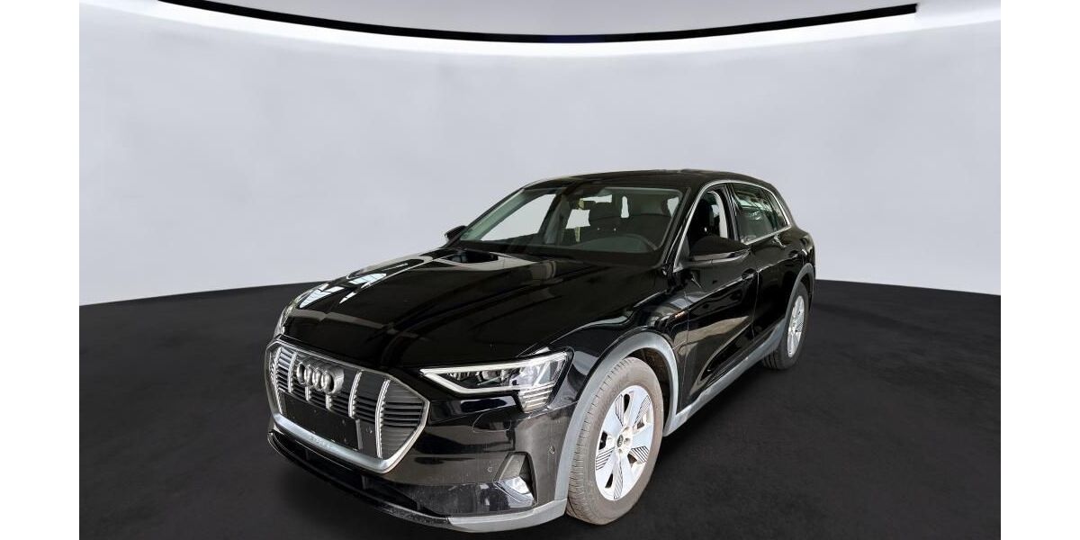 Audi e-tron 37.862 km 24.740 &euro; Hagen 58091
