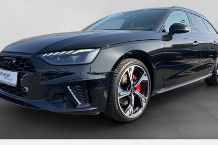 Audi A4 11.197 km 38.980 &euro; Bochum 44892