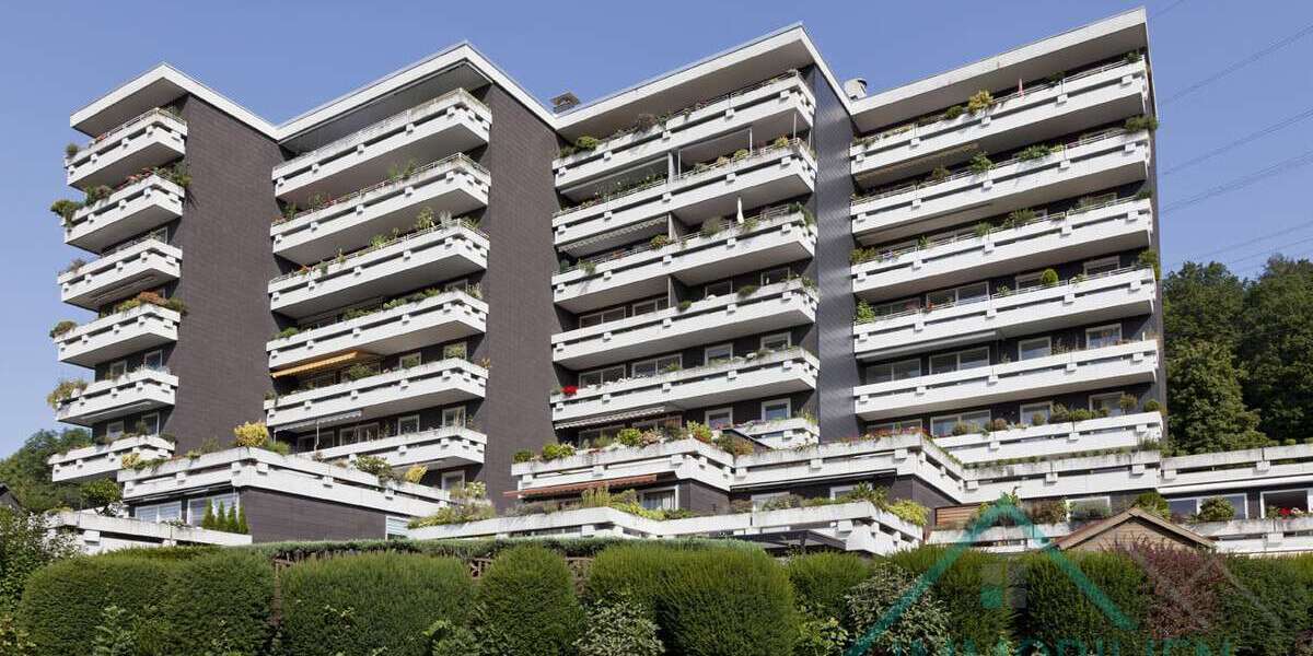 Etagenwohnung Hagen / Hohenlimburg Hohenlimburg - 3 Zimmer, 118 m&sup2;, 149.000&euro; | Angebot:24510004