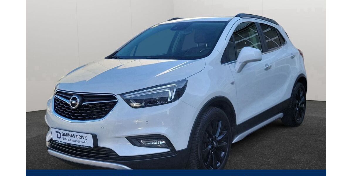 Opel Mokka 75.006 km 15.490 &euro; Bochum 44809