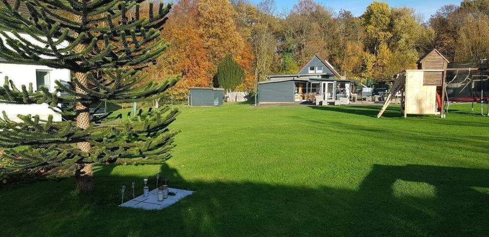 Mehrfamilienhaus, Wohnhaus Hagen Vorhalle - 630.000&euro; | Angebot:25689287