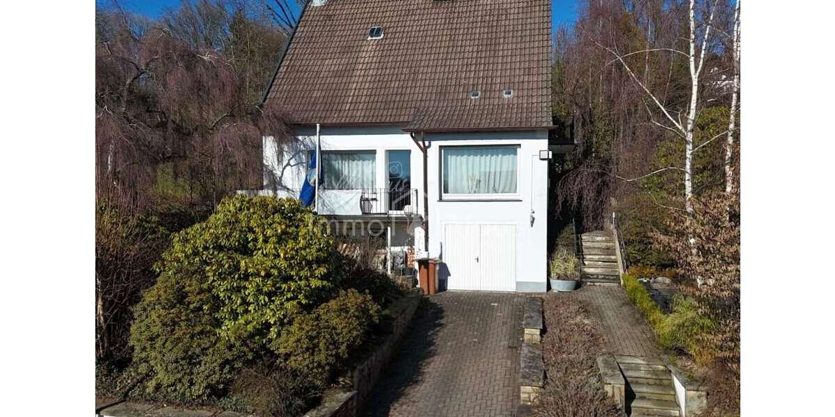 Einfamilienhaus Lüdenscheid / Oeneking Oeneking - 6 Zimmer, 130 m&sup2;, 419.000&euro; | Angebot:25272248