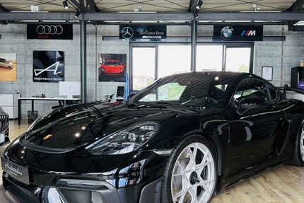 Porsche Cayman 5.000 km 139.990 &euro; Remscheid 42859
