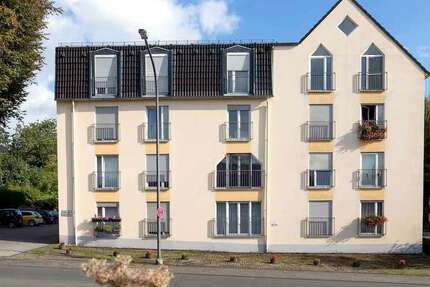 Wohnung Wuppertal Gemarkung Ronsdorf - 1 Zimmer, 48 m&sup2;, 139.000&euro; | Angebot:27595743