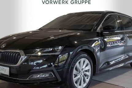 Skoda Octavia 67.307 km 22.950 &euro; Schwerte 58239