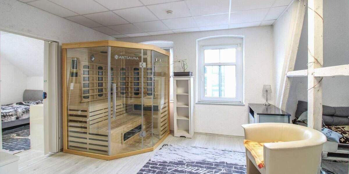 Einfamilienhaus Schalksmühle Rotthausen - 3 Zimmer, 115.000&euro; | Angebot:25695241
