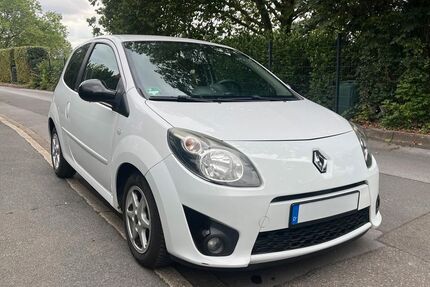 Renault Twingo 126.700 km 2.950 &euro; Iserlohn 58636