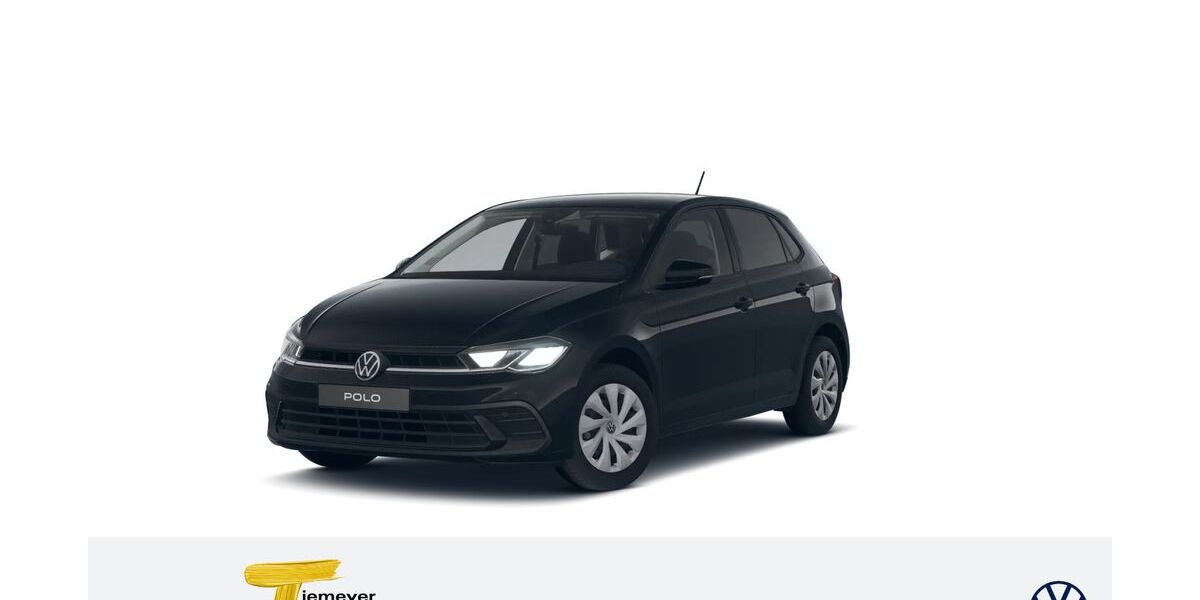 VW Polo 3.150 km 19.780 &euro; Remscheid 42897