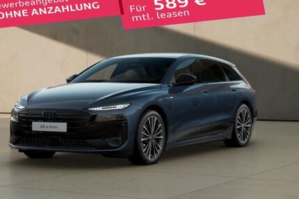 Audi A6 e-tron 5.000 km 63.960 &euro; Wuppertal 42109