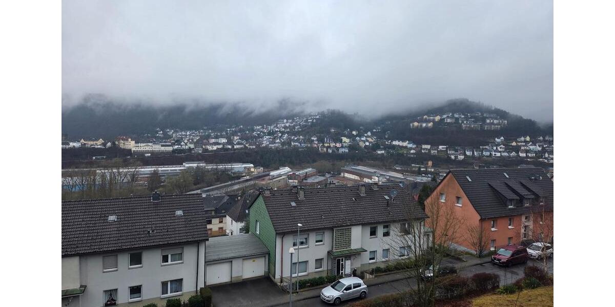 Etagenwohnung Werdohl - 3 Zimmer, 61 m&sup2;, 345&euro; | Angebot:24590505