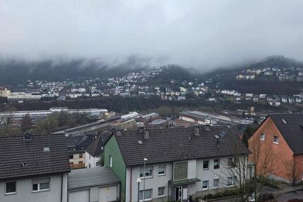 Wohnung Werdohl - 3 Zimmer, 61 m&sup2;, 345&euro; | Angebot:24590505